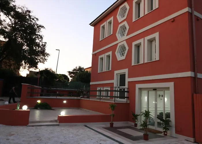 Palace